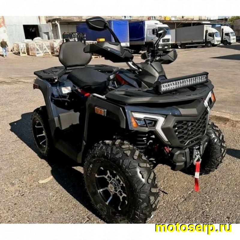 Купить  200cc Комплект запчастей для сборки ATV JAEGER 3 ROCKER  200сс, LX163FML Loncin, колеса 10", автомат, реверс, (шт) (MM 52686 купить с доставкой по Москве и России, цена, технические характеристики, комплектация фото  - motoserp.ru