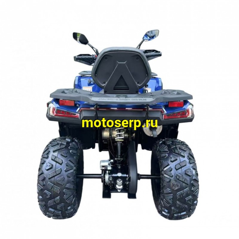 Купить  200cc Квадроцикл ATV JAEGER 3 ROCKER (компл. запчастей для сборки) 200сс, LX163FML Loncin, колеса 10", автомат, реверс, (шт) (MM 52686 купить с доставкой по Москве и России, цена, технические характеристики, комплектация фото  - motoserp.ru
