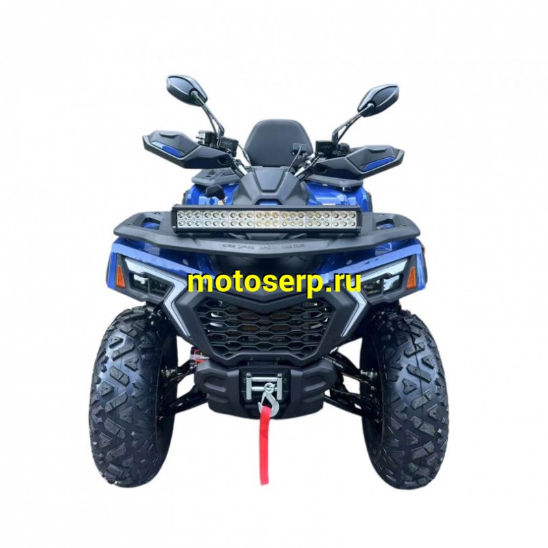Купить  200cc Квадроцикл ATV JAEGER 3 ROCKER (компл. запчастей для сборки) 200сс, LX163FML Loncin, колеса 10", автомат, реверс, (шт) (MM 52686 купить с доставкой по Москве и России, цена, технические характеристики, комплектация фото  - motoserp.ru