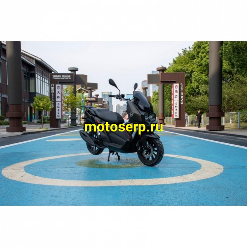 Купить  Скутер MM BAVARIA (Реплика Скутера BMW C 400 X) 50cc, 4Т,возд. охл.,торм. диск/диск.,кол 13"  (шт) 01500 (MM  купить с доставкой по Москве и России, цена, технические характеристики, комплектация фото  - motoserp.ru