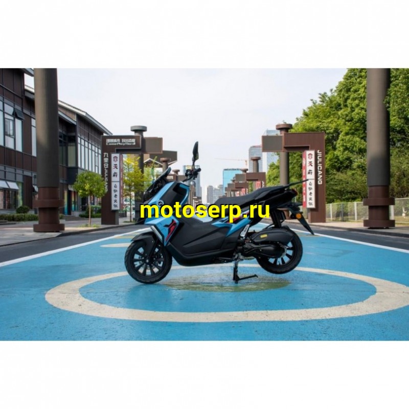 Купить  Скутер MM BAVARIA (Реплика Скутера BMW C 400 X) 50cc, 4Т,возд. охл.,торм. диск/диск.,кол 13"  (шт) 01500 (MM  купить с доставкой по Москве и России, цена, технические характеристики, комплектация фото  - motoserp.ru