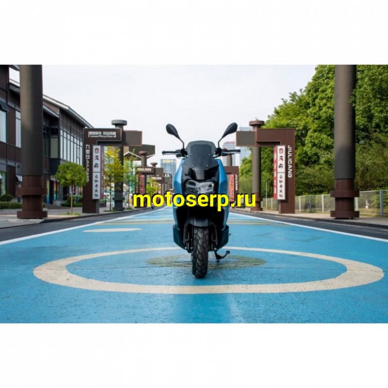 Купить  Скутер MM BAVARIA (Реплика Скутера BMW C 400 X) 50cc, 4Т,возд. охл.,торм. диск/диск.,кол 13"  (шт) 01500 (MM  купить с доставкой по Москве и России, цена, технические характеристики, комплектация фото  - motoserp.ru