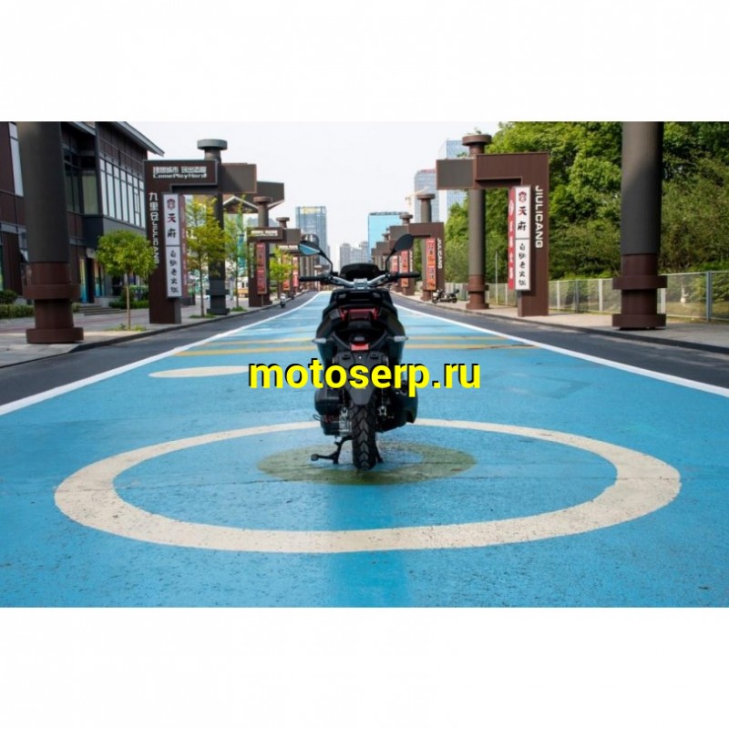 Купить  Скутер MM BAVARIA (Реплика Скутера BMW C 400 X) 50cc, 4Т,возд. охл.,торм. диск/диск.,кол 13"  (шт) 01500 (MM  купить с доставкой по Москве и России, цена, технические характеристики, комплектация фото  - motoserp.ru