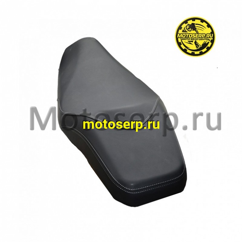 Купить  Сидение (седло) VENTO JET 180cc (N) (шт) (Vento 25896 купить с доставкой по Москве и России, цена, технические характеристики, комплектация фото  - motoserp.ru