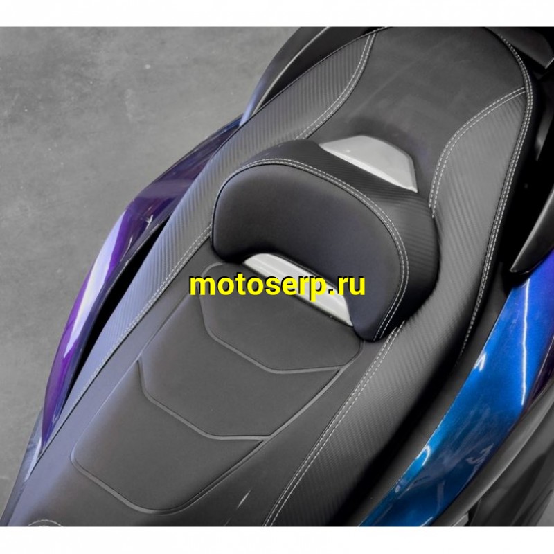 Купить  Скутер Jilang Z-MAX EFI 50сс 13/13" ИНЖЕКТОР (шт) 01800  (Jilang (SN (К-дар купить с доставкой по Москве и России, цена, технические характеристики, комплектация фото  - motoserp.ru