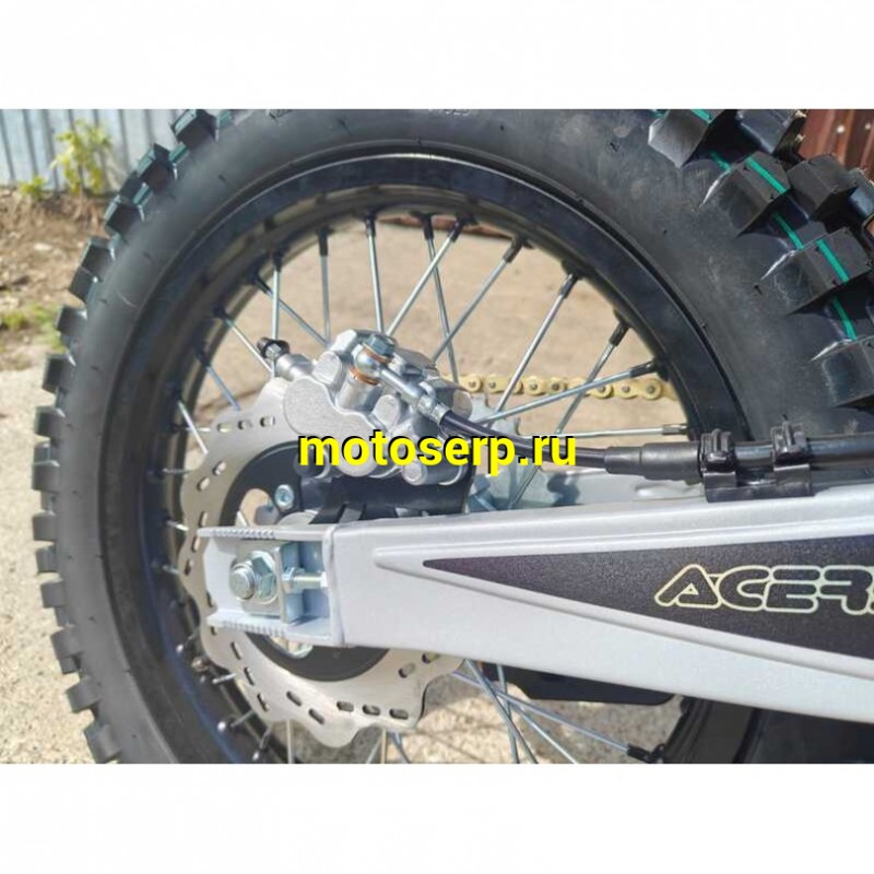 Купить  Мотоцикл Кросс/Эндуро MMZ 06  300cc, 21/18" (шт)  (К-дар купить с доставкой по Москве и России, цена, технические характеристики, комплектация фото  - motoserp.ru