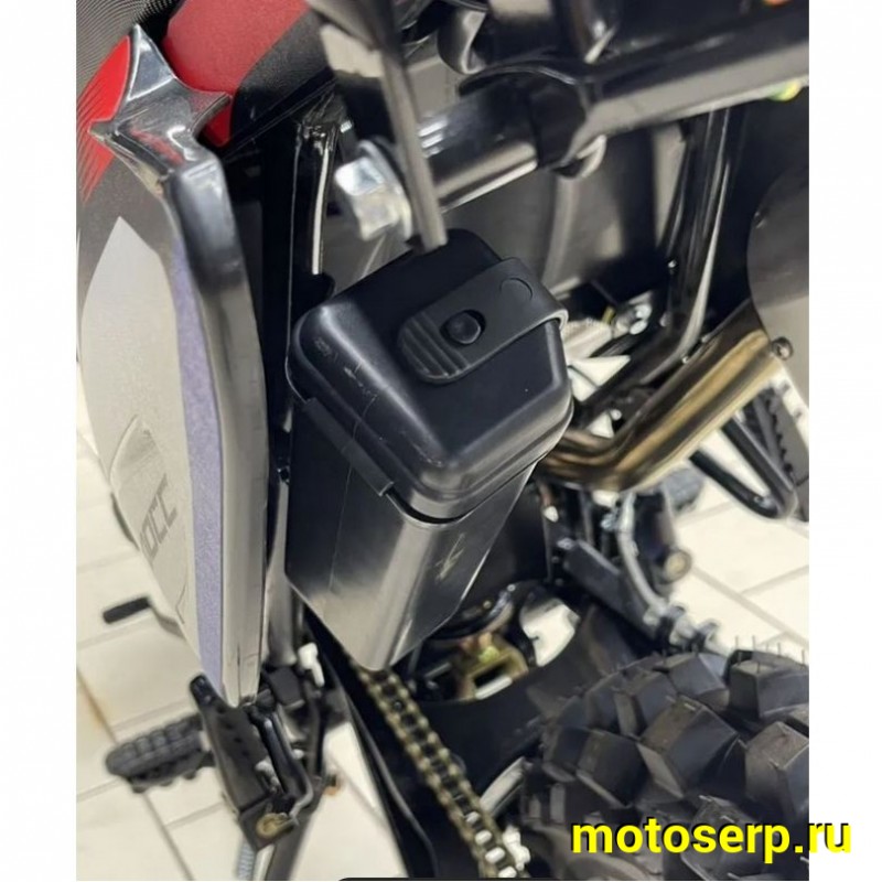 Купить  Мотоцикл Кросс/Эндуро XAS 300cc, 175FMN, 21/18"(шт) (К-дар купить с доставкой по Москве и России, цена, технические характеристики, комплектация фото  - motoserp.ru