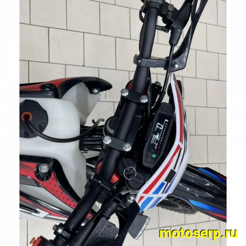 Купить  Мотоцикл Кросс/Эндуро XAS 300cc, 175FMN, 21/18"(шт) (К-дар купить с доставкой по Москве и России, цена, технические характеристики, комплектация фото  - motoserp.ru