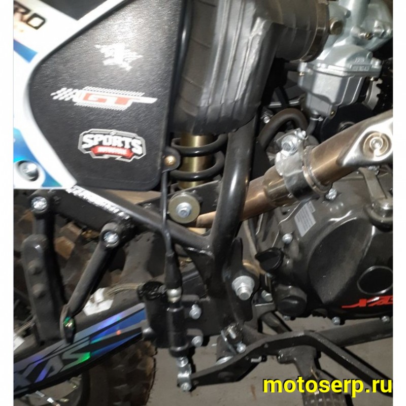 Купить  Мотоцикл Кросс/Эндуро XAS 300cc, 175FMN, 21/18"(шт) (К-дар купить с доставкой по Москве и России, цена, технические характеристики, комплектация фото  - motoserp.ru