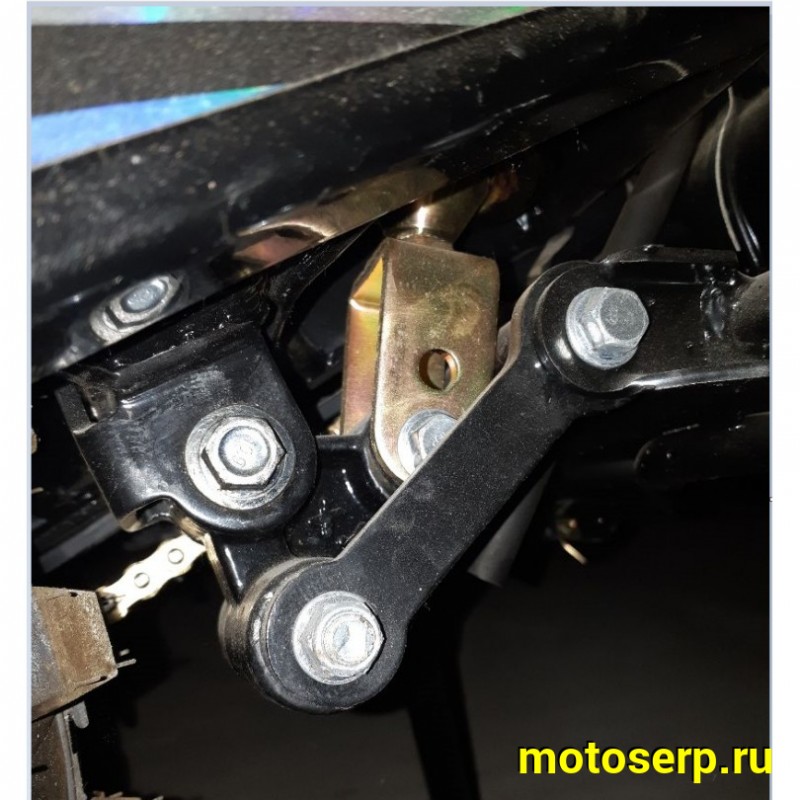 Купить  Мотоцикл Кросс/Эндуро XAS 300cc, 175FMN, 21/18"(шт) (К-дар купить с доставкой по Москве и России, цена, технические характеристики, комплектация фото  - motoserp.ru