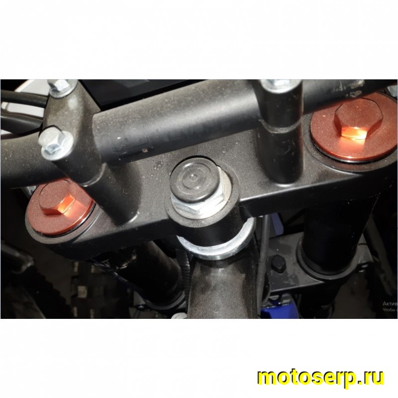 Купить  Мотоцикл Кросс/Эндуро XAS 300cc, 175FMN, 21/18"(шт) (К-дар купить с доставкой по Москве и России, цена, технические характеристики, комплектация фото  - motoserp.ru