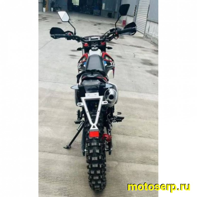 Купить  Мотоцикл Кросс/Эндуро XAS 300cc, 175FMN, 21/18"(шт) (К-дар купить с доставкой по Москве и России, цена, технические характеристики, комплектация фото  - motoserp.ru