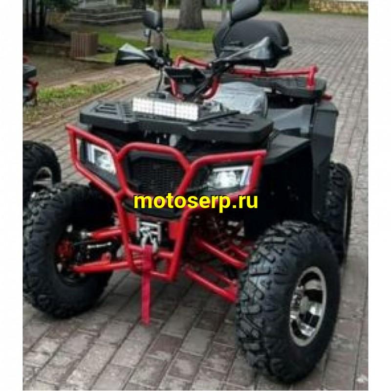 Купить  200cc Квадроцикл ATV ATL 200cc (комплект запчастей для сборки)  Лебедка, 10/10", фарком, спинка, дуги пас, фара-балка, защита рук (шт) (ФОТО (Ram купить с доставкой по Москве и России, цена, технические характеристики, комплектация фото  - motoserp.ru