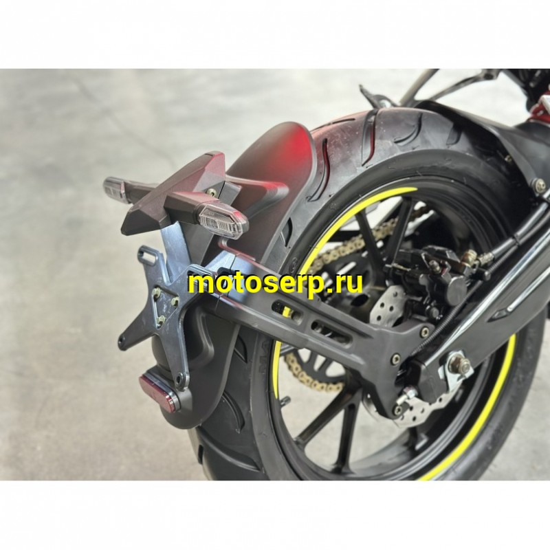 Купить  Мотоцикл Regulmoto Nibbler 300сс  LONCIN FE300 4V  17/17" масл. охл. 27л.с. (шт)  купить с доставкой по Москве и России, цена, технические характеристики, комплектация фото  - motoserp.ru