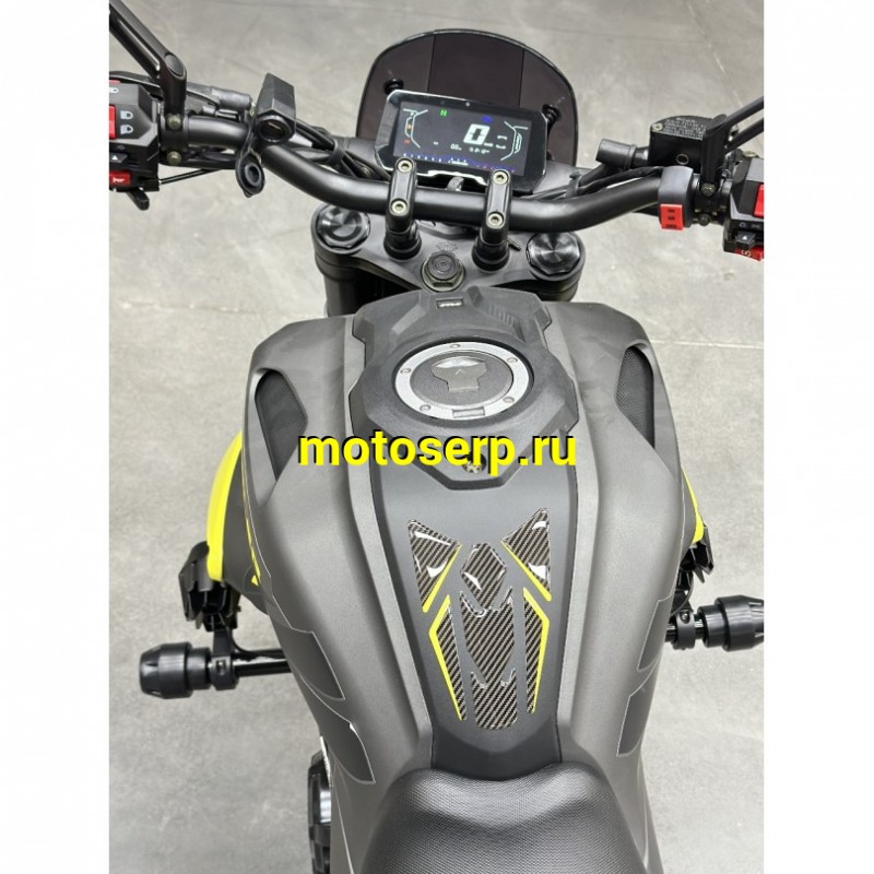 Купить  Мотоцикл Regulmoto Nibbler 300сс  LONCIN FE300 4V  17/17" масл. охл. 27л.с. (шт)  купить с доставкой по Москве и России, цена, технические характеристики, комплектация фото  - motoserp.ru