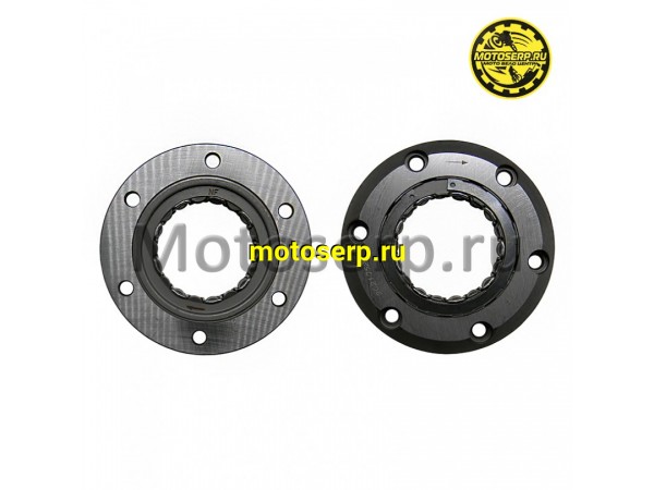 Купить  Муфта обгонная 178MN, Alien Monster (шт) (Regul 1059402-236000 купить с доставкой по Москве и России, цена, технические характеристики, комплектация фото  - motoserp.ru