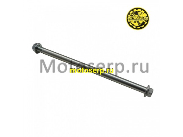 Купить  Ось маятника M14х1,5х275mm Yamasaki Scorpion RS и др. (шт) (YM купить с доставкой по Москве и России, цена, технические характеристики, комплектация фото  - motoserp.ru