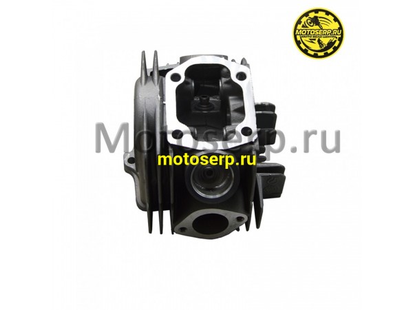 Купить  Головка цилиндра 153FMI 125cc D54mm Yamasaki Scorpion RS и др. (голая) (шт) (YM купить с доставкой по Москве и России, цена, технические характеристики, комплектация фото  - motoserp.ru