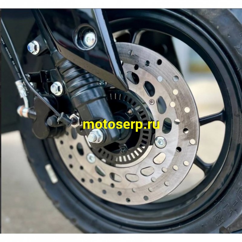 Купить  Скутер Jilang PTF 50 EFI 50cc 12/12" ИНЖЕКТОР, дикс/диск, дуги, кофр, USB. держатель телефона (шт) 01500 (Естай (К-дар купить с доставкой по Москве и России, цена, технические характеристики, комплектация фото  - motoserp.ru