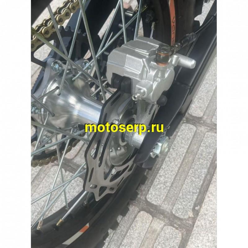 Купить  Мотоцикл Кросс/Эндуро BESUDA 008 RACING 300 (ZS177FMM‑5A) 21/18" 27л.с. (Реплика GAS GAS) (шт) (Естай купить с доставкой по Москве и России, цена, технические характеристики, комплектация фото  - motoserp.ru