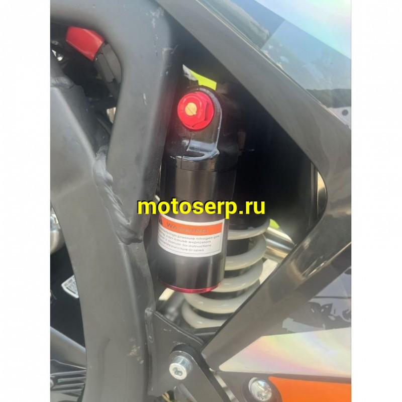 Купить  Мотоцикл Кросс/Эндуро BESUDA 008 RACING 300 (ZS177FMM‑5A) 21/18" 27л.с. (Реплика GAS GAS) (шт) (Естай купить с доставкой по Москве и России, цена, технические характеристики, комплектация фото  - motoserp.ru