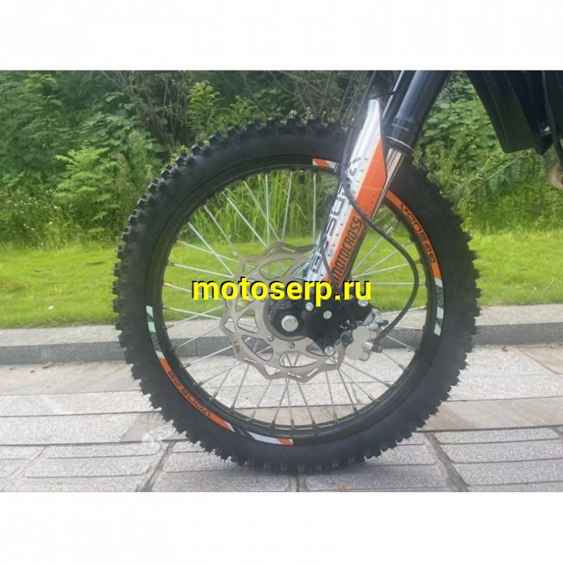 Купить  Мотоцикл Кросс/Эндуро BESUDA 008 RACING 300 (ZS177FMM‑5A) 21/18" 27л.с. (Реплика GAS GAS) (шт) (Естай купить с доставкой по Москве и России, цена, технические характеристики, комплектация фото  - motoserp.ru