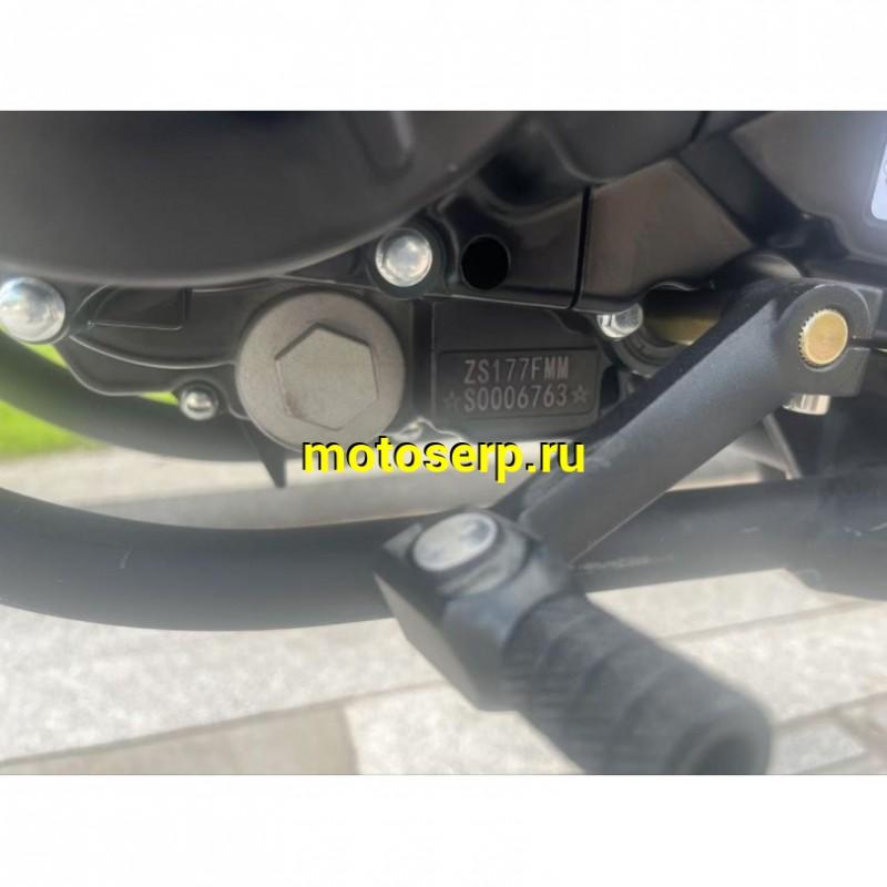 Купить  Мотоцикл Кросс/Эндуро BESUDA 008 RACING 300 (ZS177FMM‑5A) 21/18" 27л.с. (Реплика GAS GAS) (шт) (Естай купить с доставкой по Москве и России, цена, технические характеристики, комплектация фото  - motoserp.ru
