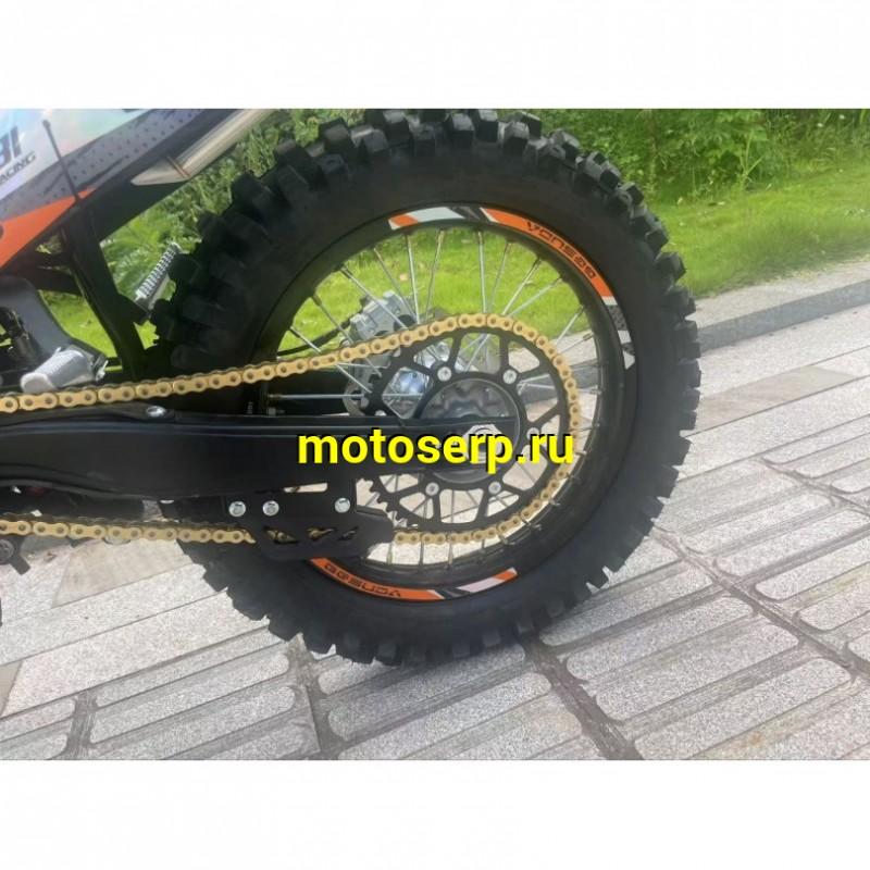 Купить  Мотоцикл Кросс/Эндуро BESUDA 008 RACING 300 (ZS177FMM‑5A) 21/18" 27л.с. (Реплика GAS GAS) (шт) (Естай купить с доставкой по Москве и России, цена, технические характеристики, комплектация фото  - motoserp.ru