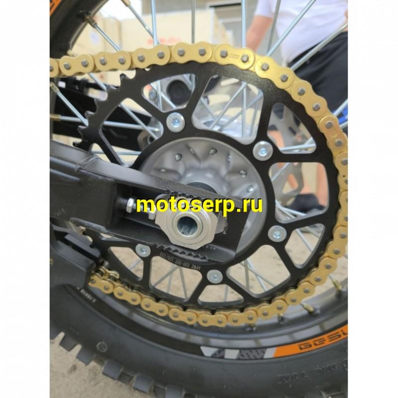 Купить  Мотоцикл Кросс/Эндуро BESUDA 008 RACING 300 (ZS177FMM‑5A) 21/18" 27л.с. (Реплика GAS GAS) (шт) (Естай купить с доставкой по Москве и России, цена, технические характеристики, комплектация фото  - motoserp.ru