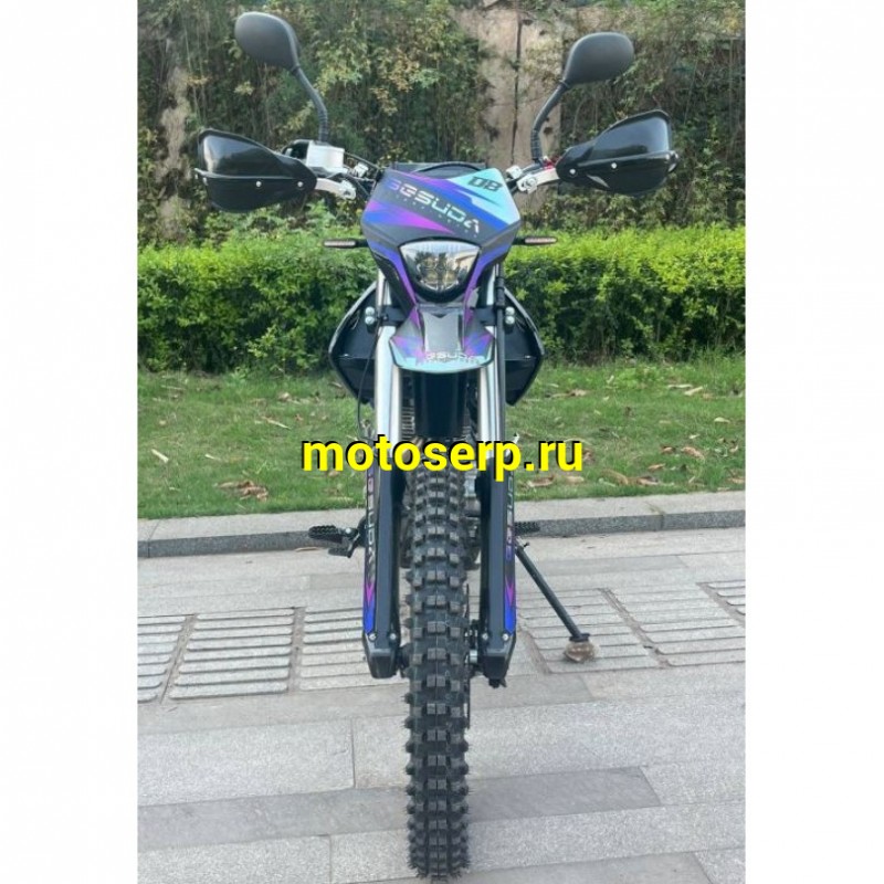 Купить  Мотоцикл Кросс/Эндуро BESUDA 08 250 Enduro (YB172FMM) 21/18" 21л.с. (Реплика GAS GAS) (шт) (Естай купить с доставкой по Москве и России, цена, технические характеристики, комплектация фото  - motoserp.ru