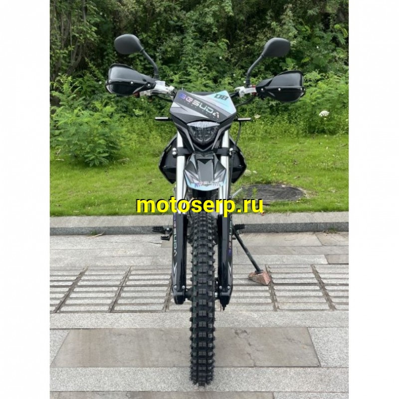 Купить  Мотоцикл Кросс/Эндуро BESUDA 08 250 Enduro (YB172FMM) 21/18" 21л.с. (Реплика GAS GAS) (шт) (Естай купить с доставкой по Москве и России, цена, технические характеристики, комплектация фото  - motoserp.ru