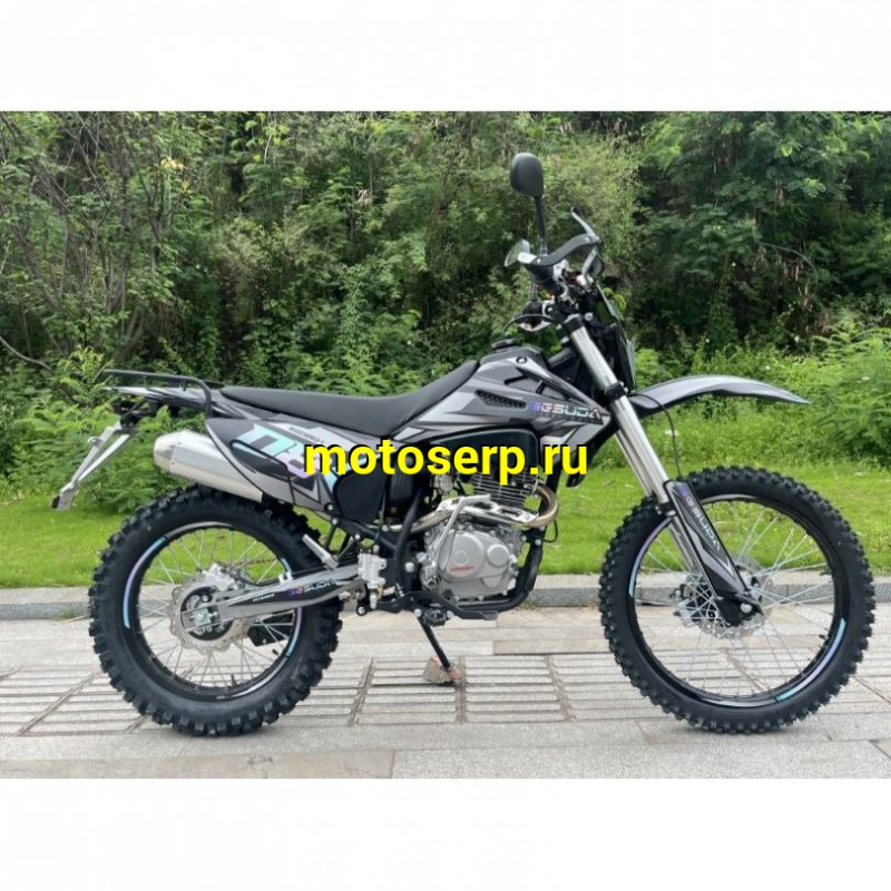 Купить  Мотоцикл Кросс/Эндуро BESUDA 08 250 Enduro (YB172FMM) 21/18" 21л.с. (Реплика GAS GAS) (шт) (Естай купить с доставкой по Москве и России, цена, технические характеристики, комплектация фото  - motoserp.ru