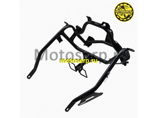 Купить  Кронштейн крепления фары (паук) Yamasaki Scorpion RS (шт) (YM купить с доставкой по Москве и России, цена, технические характеристики, комплектация фото  - motoserp.ru