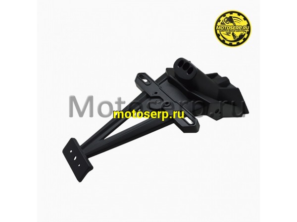 Купить  Крыло заднее (хвост) Yamasaki Scorpion RS и др (шт) (YM купить с доставкой по Москве и России, цена, технические характеристики, комплектация фото  - motoserp.ru