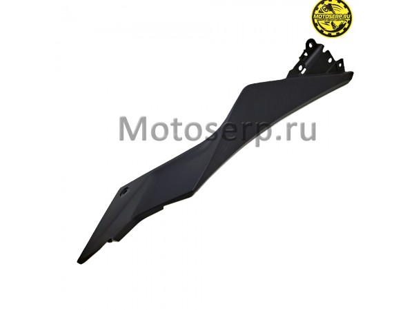 Купить  Облицовка бензобака боковая верхняя Yamasaki Scorpion RS (левая) (шт) (YM (фото купить с доставкой по Москве и России, цена, технические характеристики, комплектация фото  - motoserp.ru