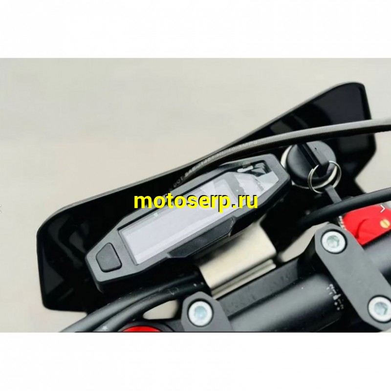Купить  Мотоцикл Кросс/Эндуро MMZ S009 300cc 300 ZS177FMM 21/18" (шт)  (К-дар купить с доставкой по Москве и России, цена, технические характеристики, комплектация фото  - motoserp.ru