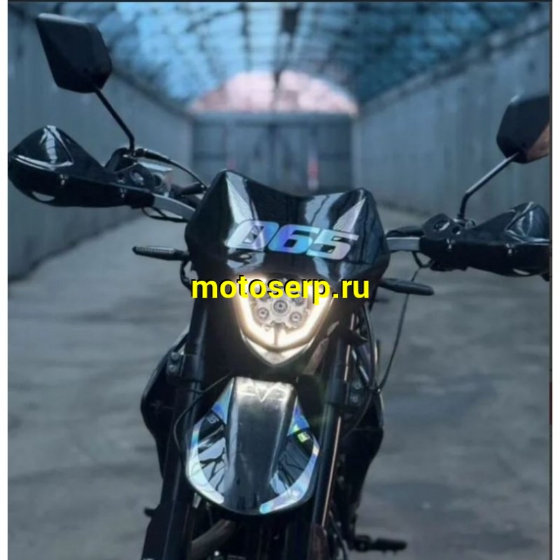 Купить  Мотоцикл Кросс/Эндуро MMZ 065  250cc 172FMM 21/18" (шт)  (К-дар купить с доставкой по Москве и России, цена, технические характеристики, комплектация фото  - motoserp.ru