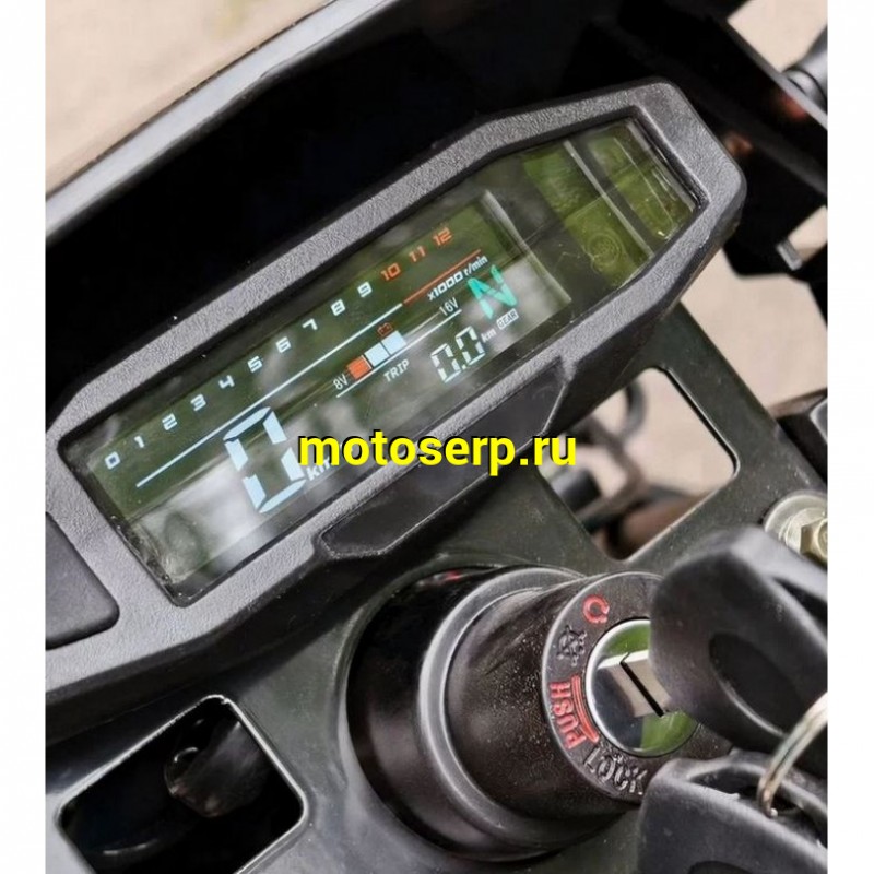 Купить  Мотоцикл Кросс/Эндуро MMZ 065  250cc 172FMM 21/18" (шт)  (К-дар купить с доставкой по Москве и России, цена, технические характеристики, комплектация фото  - motoserp.ru