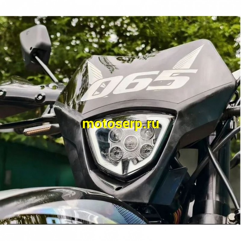 Купить  Мотоцикл Кросс/Эндуро MMZ 065  250cc 172FMM 21/18" (шт)  (К-дар купить с доставкой по Москве и России, цена, технические характеристики, комплектация фото  - motoserp.ru