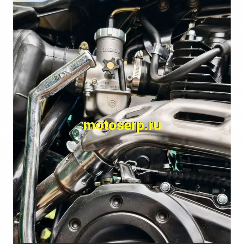 Купить  Мотоцикл Кросс/Эндуро MMZ 065  250cc 172FMM 21/18" (шт)  (К-дар купить с доставкой по Москве и России, цена, технические характеристики, комплектация фото  - motoserp.ru