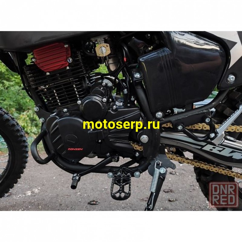 Купить  Мотоцикл Кросс/Эндуро BTM 007  300cc 300 ZS177FMM 21/18" (шт)  (К-дар купить с доставкой по Москве и России, цена, технические характеристики, комплектация фото  - motoserp.ru