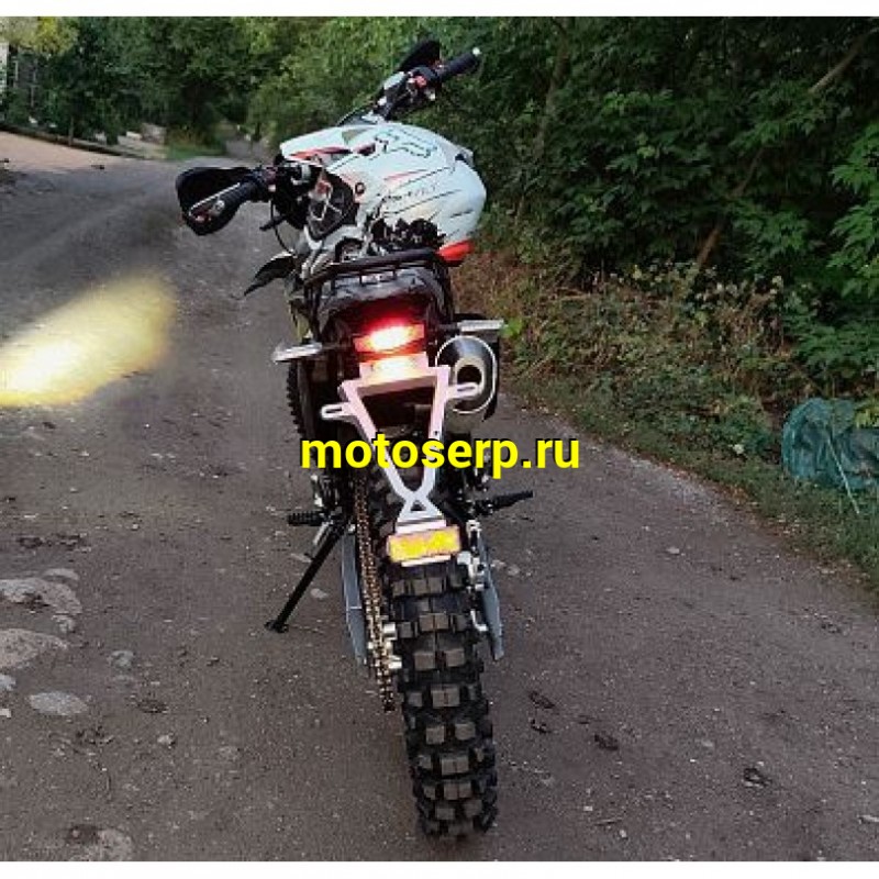 Купить  Мотоцикл Кросс/Эндуро BTM 007  300cc 300 ZS177FMM 21/18" (шт)  (К-дар купить с доставкой по Москве и России, цена, технические характеристики, комплектация фото  - motoserp.ru