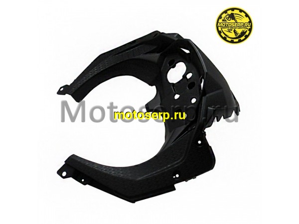 Купить  Облицовка щитка приборов Yamasaki Scorpion RS (шт) (YM купить с доставкой по Москве и России, цена, технические характеристики, комплектация фото  - motoserp.ru