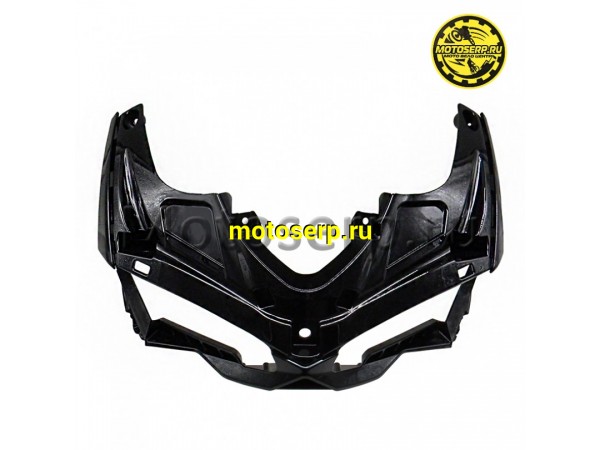 Купить  Обтекатель передний верхний (клюв) Yamasaki Scorpion RS (шт) (YM купить с доставкой по Москве и России, цена, технические характеристики, комплектация фото  - motoserp.ru
