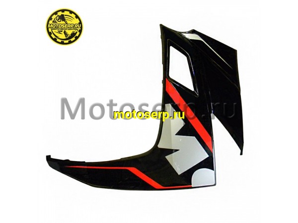 Купить  Обтекатель боковой передний Yamasaki Scorpion RS левый (шт) (YM купить с доставкой по Москве и России, цена, технические характеристики, комплектация фото  - motoserp.ru