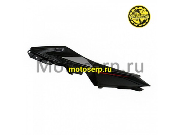 Купить  Обтекатель задний (боковина) Yamasaki Scorpion RS верхний правый (шт) (YM купить с доставкой по Москве и России, цена, технические характеристики, комплектация фото  - motoserp.ru