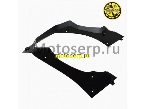 Купить  Обтекатель нижний (плуг) Yamasaki Scorpion RS (шт) (YM купить с доставкой по Москве и России, цена, технические характеристики, комплектация фото  - motoserp.ru