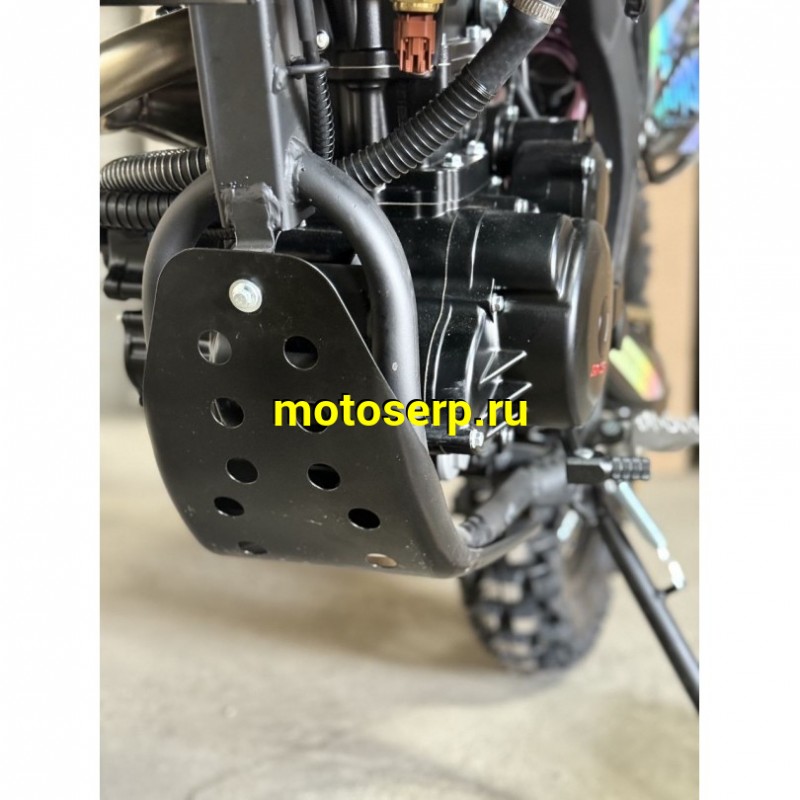 Купить  Мотоцикл Кросс/Эндуро BESUDA 008 RACING NB 300 cc ЖИДКОСТНОЕ охл. (NB300) 21/18" 27л.с. (Реплика GAS GAS) (шт) (Естай купить с доставкой по Москве и России, цена, технические характеристики, комплектация фото  - motoserp.ru
