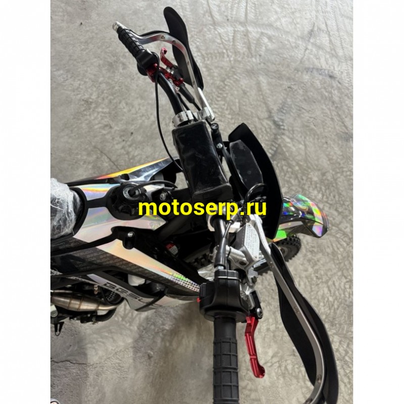 Купить  Мотоцикл Кросс/Эндуро BESUDA 008 RACING NB 300 cc ЖИДКОСТНОЕ охл. (NB300) 21/18" 27л.с. (Реплика GAS GAS) (шт) (Естай купить с доставкой по Москве и России, цена, технические характеристики, комплектация фото  - motoserp.ru