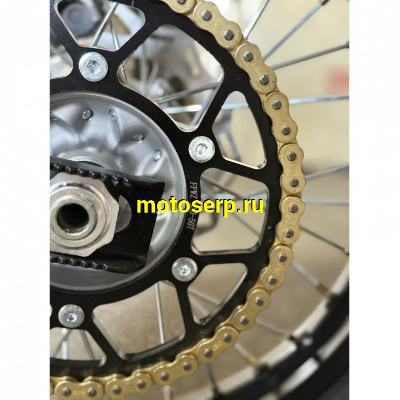 Купить  Мотоцикл Кросс/Эндуро BESUDA 008 RACING NB 300 cc ЖИДКОСТНОЕ охл. (NB300) 21/18" 27л.с. (Реплика GAS GAS) (шт) (Естай купить с доставкой по Москве и России, цена, технические характеристики, комплектация фото  - motoserp.ru